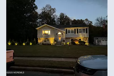 110 Whispering Pines Drive, Lincroft, NJ 07738 - Photo 35