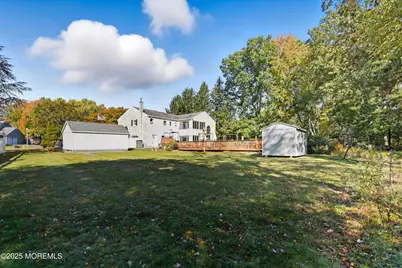 110 Whispering Pines Drive, Lincroft, NJ 07738 - Photo 33