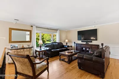 110 Whispering Pines Drive, Lincroft, NJ 07738 - Photo 9