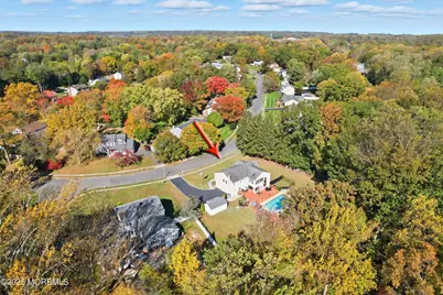 110 Whispering Pines Drive, Lincroft, NJ 07738 - Photo 35