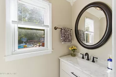110 Whispering Pines Drive, Lincroft, NJ 07738 - Photo 27
