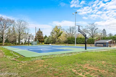 110 Whispering Pines Drive, Lincroft, NJ 07738 - Photo 45