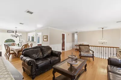 110 Whispering Pines Drive, Lincroft, NJ 07738 - Photo 9