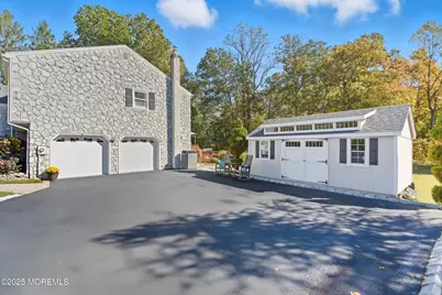 110 Whispering Pines Drive, Lincroft, NJ 07738 - Photo 31