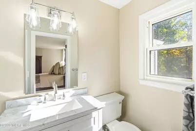110 Whispering Pines Drive, Lincroft, NJ 07738 - Photo 17