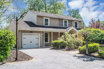 181 Taylors Mills Road, Manalapan Township, NJ 07726 - Photo 5