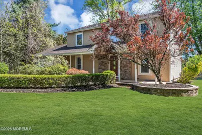 181 Taylors Mills Road, Manalapan Township, NJ 07726 - Photo 3