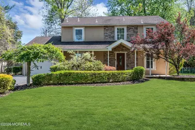 181 Taylors Mills Road, Manalapan Township, NJ 07726 - Photo 1