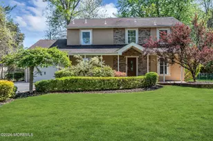 181 Taylors Mills Rd, Manalapan Township, NJ 07726 - Photo 1