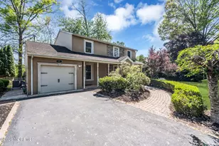 181 Taylors Mills Rd, Manalapan Township, NJ 07726 - Photo 7