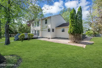 181 Taylors Mills Road, Manalapan Township, NJ 07726 - Photo 55