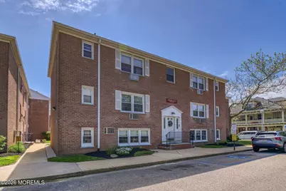 24 Pilgrim Pathway Court #25, Ocean Grove, NJ 07756 - Photo 3