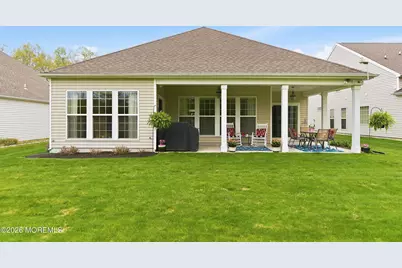 70 E Bosworth Boulevard, Farmingdale, NJ 07727 - Photo 37