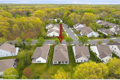70 E Bosworth Boulevard, Farmingdale, NJ 07727 - Photo 5
