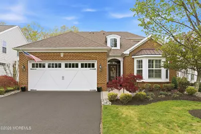 70 E Bosworth Boulevard, Farmingdale, NJ 07727 - Photo 3