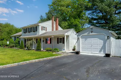 31 Bayberry Lane, Middletown, NJ 07748 - Photo 47