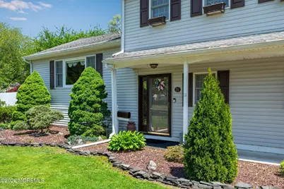 31 Bayberry Lane, Middletown, NJ 07748 - Photo 45