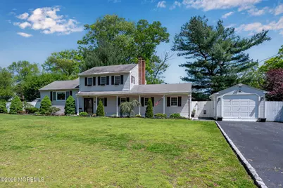 31 Bayberry Lane, Middletown, NJ 07748 - Photo 49