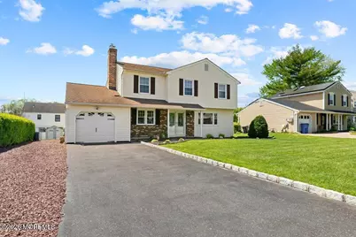51 Cypress Road, Toms River Township, NJ 08753 - Photo 3