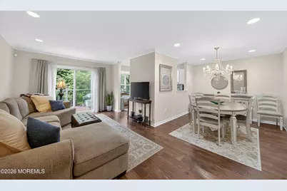 33 Heron Court, Manalapan Township, NJ 07726 - Photo 13