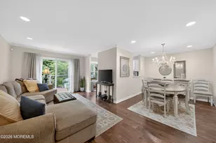 33 Heron Ct, Manalapan Township, NJ 07726 - Photo 13
