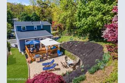 212 Linden Avenue, Highlands, NJ 07732 - Photo 1