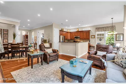 36 Muirfield Road, Jackson, NJ 08527 - Photo 9
