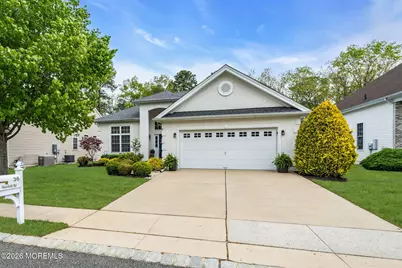 36 Muirfield Road, Jackson, NJ 08527 - Photo 3