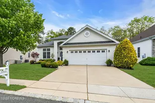 36 Muirfield Rd, Jackson, NJ 08527 - Photo 3
