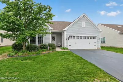 88 Aberdeen Lane, Manchester Township, NJ 08759 - Photo 1