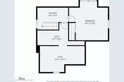 540 Newman Springs Road, Lincroft, NJ 07738 - Photo 33