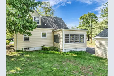 540 Newman Springs Road, Lincroft, NJ 07738 - Photo 25