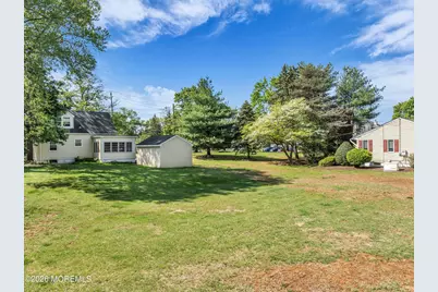 540 Newman Springs Road, Lincroft, NJ 07738 - Photo 27