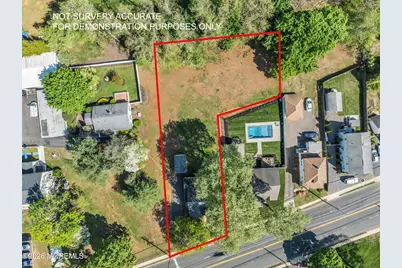 540 Newman Springs Road, Lincroft, NJ 07738 - Photo 3
