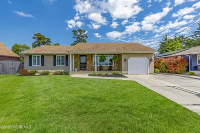 158 Pinewood Road, Toms River Township, NJ 08753 - Photo 1