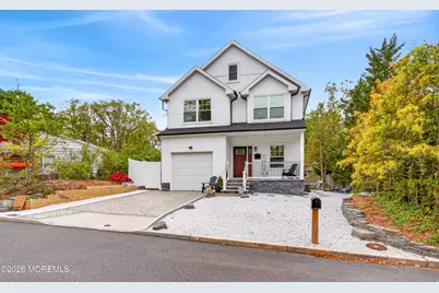 400 Overlook Drive, Neptune Township, NJ 07753 - Photo 5