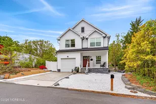 400 Overlook Dr, Neptune Township, NJ 07753 - Photo 5