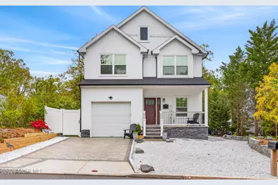 400 Overlook Drive, Neptune Township, NJ 07753 - Photo 1