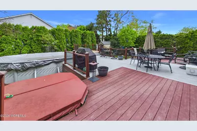 21 Netty Street, Howell Township, NJ 07731 - Photo 7