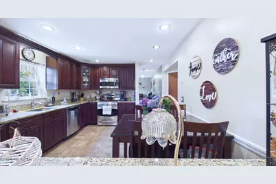 21 Netty Street, Howell Township, NJ 07731 - Photo 27