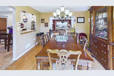 21 Netty Street, Howell Township, NJ 07731 - Photo 33