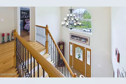 21 Netty Street, Howell Township, NJ 07731 - Photo 41