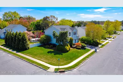 21 Netty Street, Howell Township, NJ 07731 - Photo 3