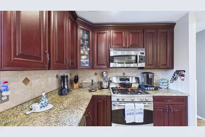 21 Netty Street, Howell Township, NJ 07731 - Photo 25