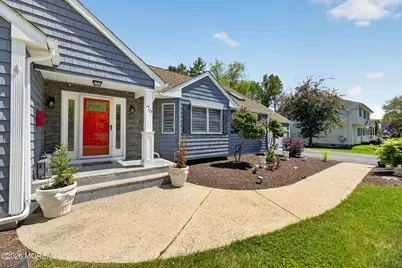 76 Coldspring Road, Freehold, NJ 07728 - Photo 5