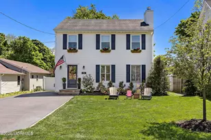174 Monmouth Ave, Atlantic Highlands, NJ 07716 - Photo 5