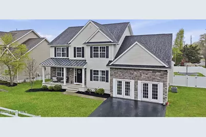 1 Prairie Lane, Berkeley, NJ 08721 - Photo 5
