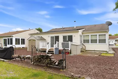 38 Westbrook Drive, Toms River Township, NJ 08757 - Photo 27