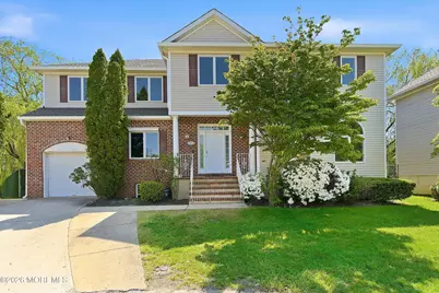 402 Twin Oaks Drive, Lakewood, NJ 08701 - Photo 1