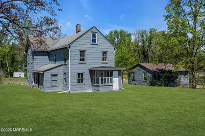 9 Arneytown Hornerstown Road, Upper Freehold Township, NJ 08501 - Photo 5